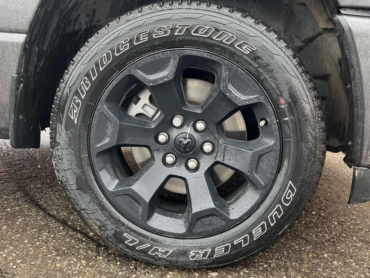 Dodge RAM 1500  Sport /Harman Kardon/CAMERA/CARFAX/АВТОКРЕДИТ, снимка 7 - Автомобили и джипове - 54589355