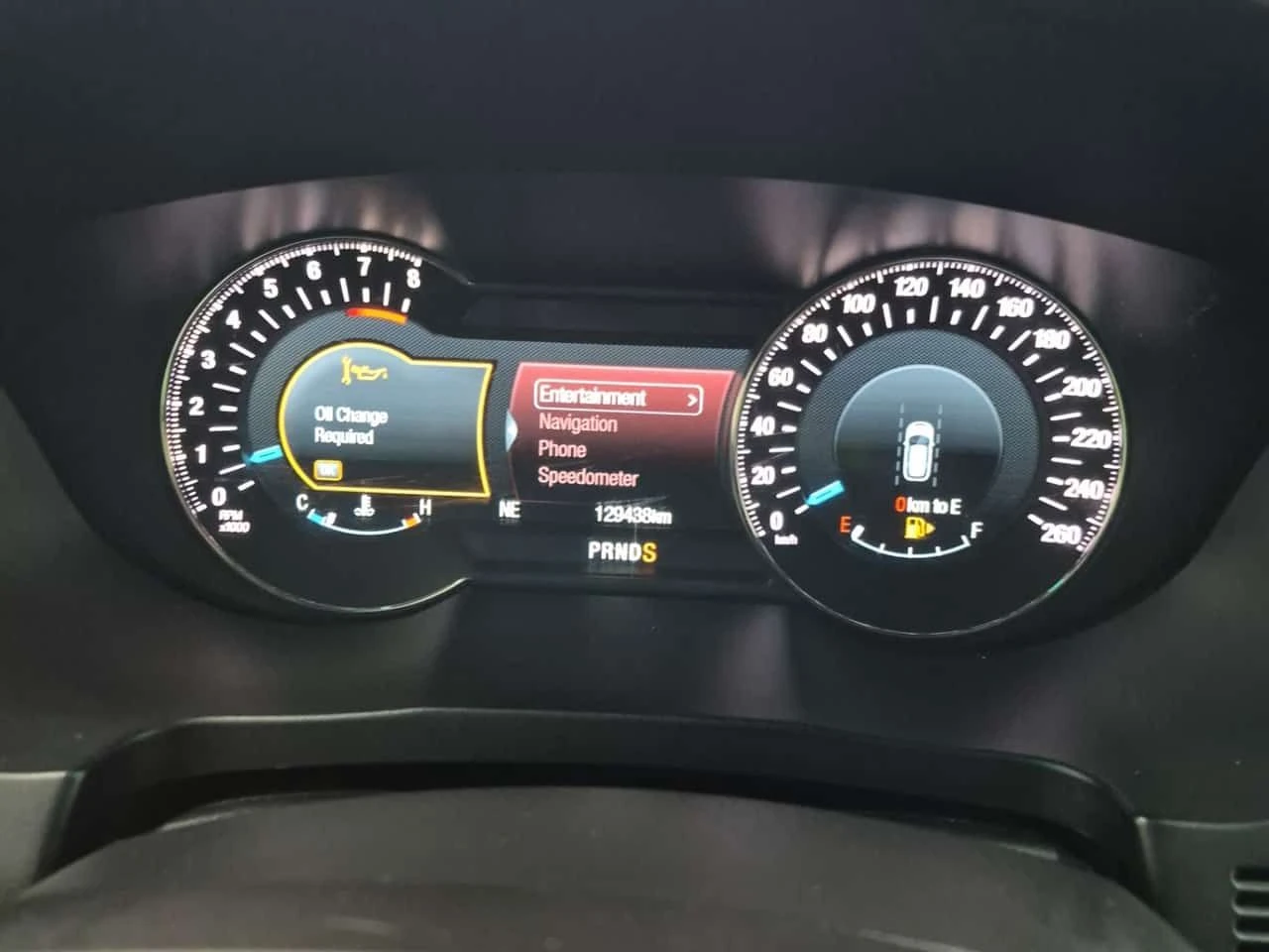 Ford Explorer * Platinum * АВТОКРЕДИТ * ОТ ПРЕДСТАВИТЕЛСТВО , снимка 10 - Автомобили и джипове - 54878950