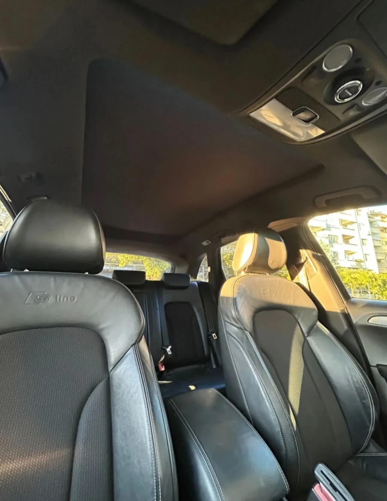 Audi Q5 2 TDI S line , снимка 13 - Автомобили и джипове - 54882856