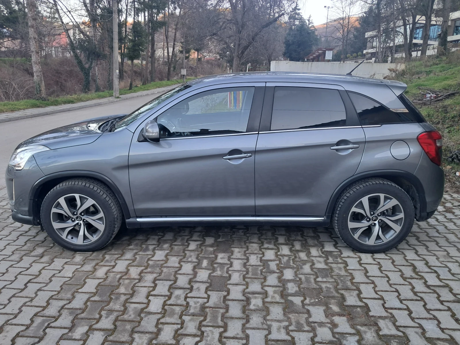 Citroen C4 AIRCROSS | Mobile.bg � ����������� 2