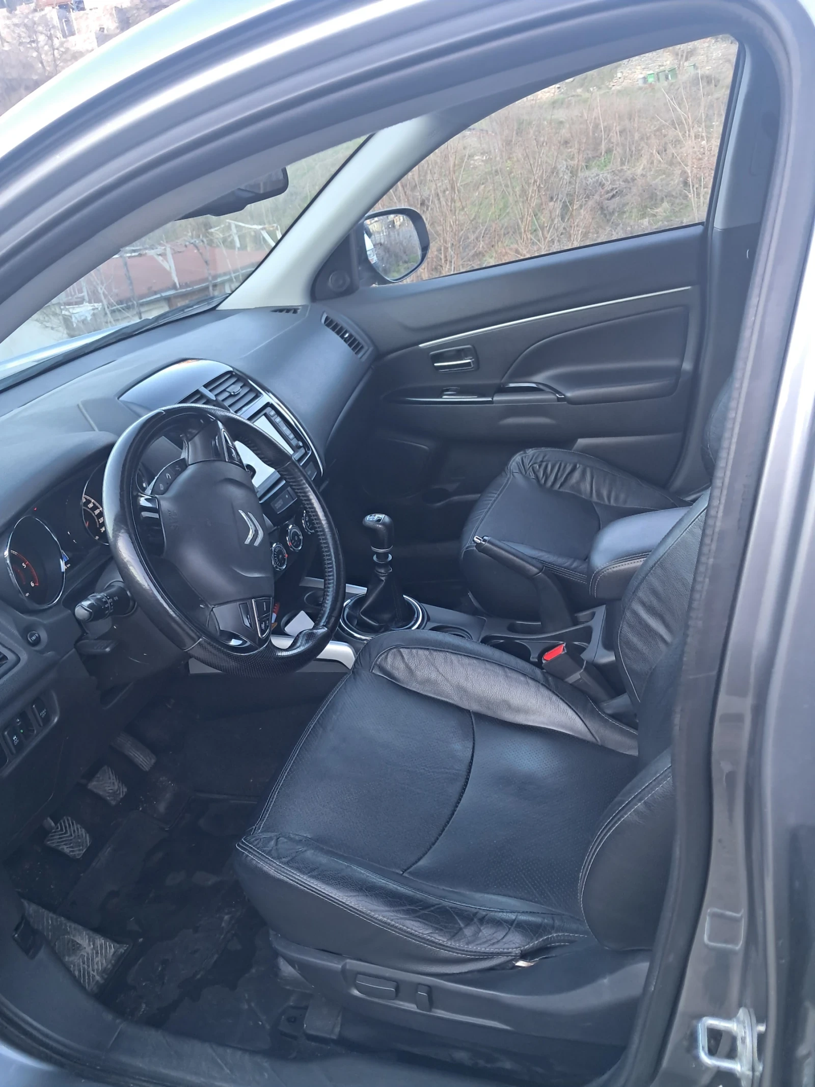 Citroen C4 AIRCROSS | Mobile.bg � ����������� 7
