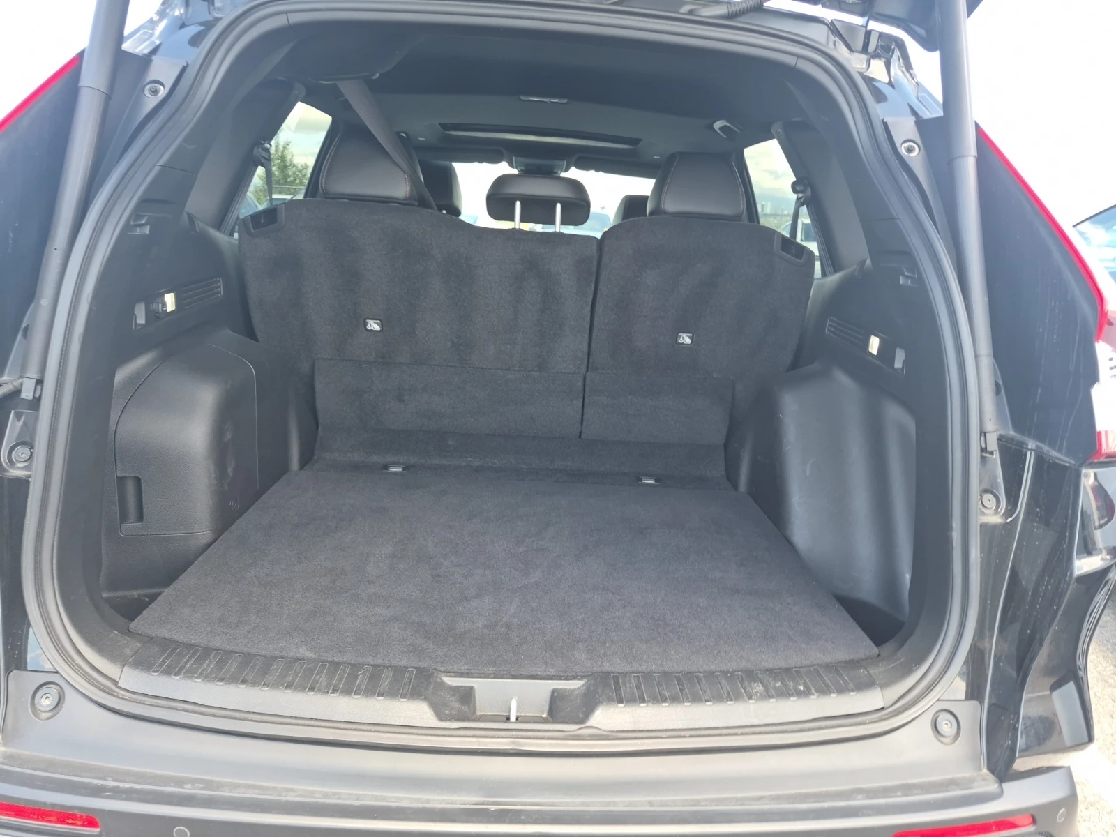 Honda Cr-v EX-L, снимка 12 - Автомобили и джипове - 55103760
