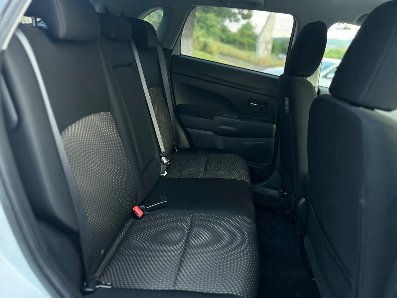 Mitsubishi ASX 2.2DID XENON LED NAVI KAMERA AWD | Mobile.bg � ����������� 14