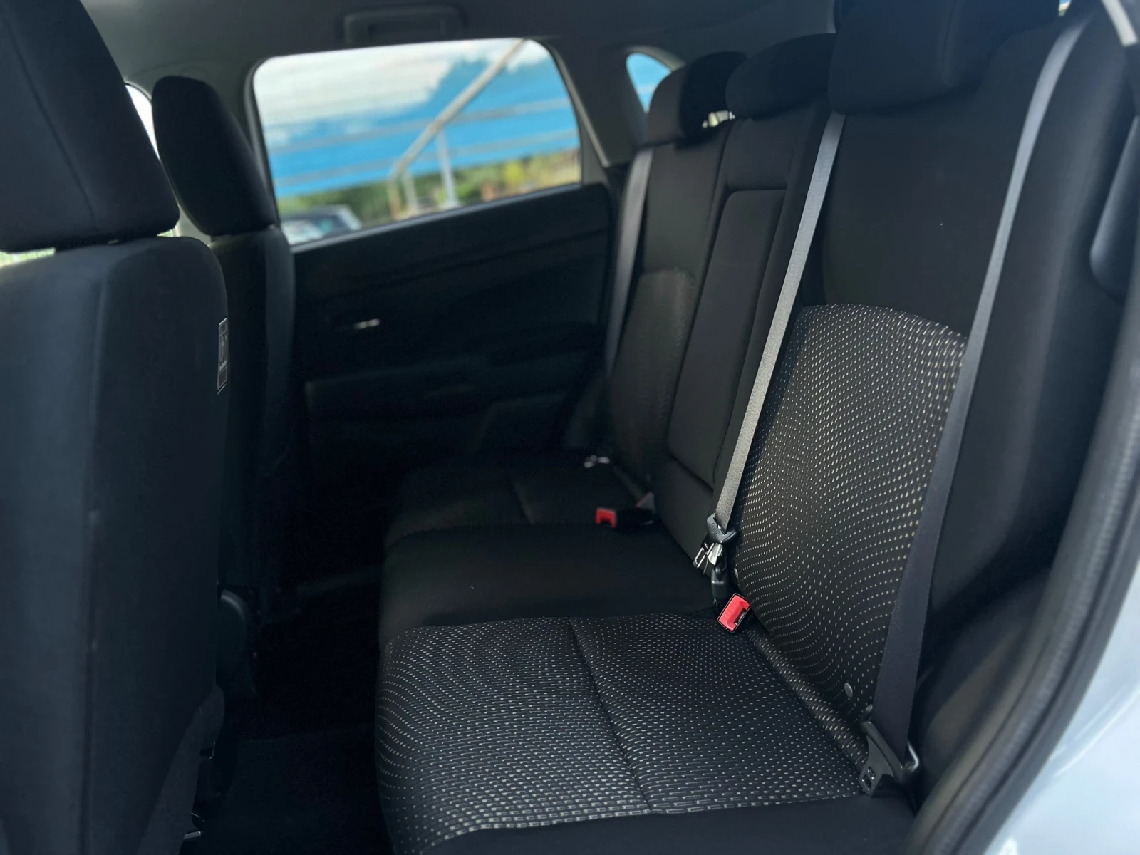 Mitsubishi ASX 2.2DID XENON LED NAVI KAMERA AWD | Mobile.bg � ����������� 15