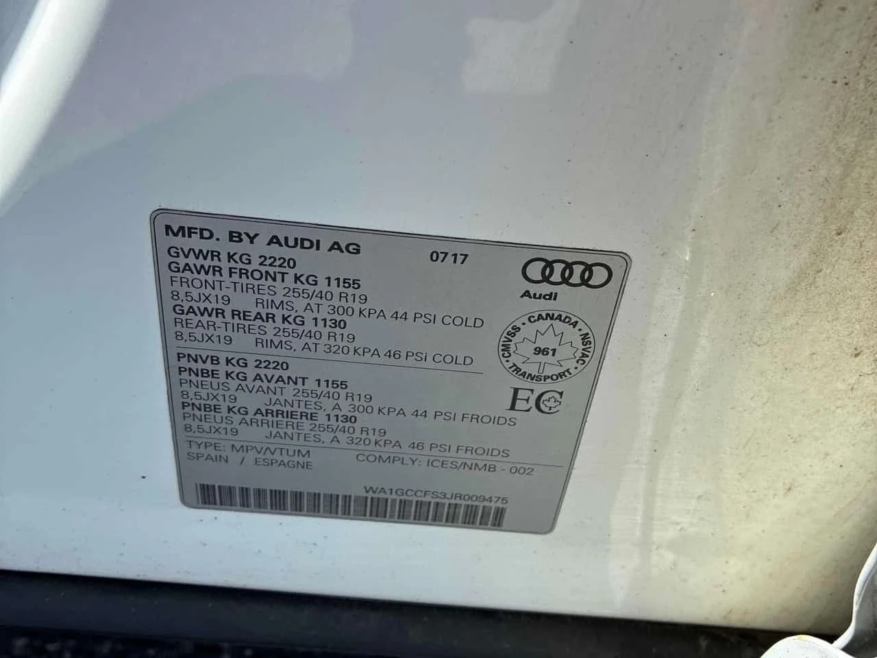 Audi Q3 * Technik * АВТОКРЕДИТ * ПРЕДСТАВИТЕЛСТВО, снимка 14 - Автомобили и джипове - 55231622