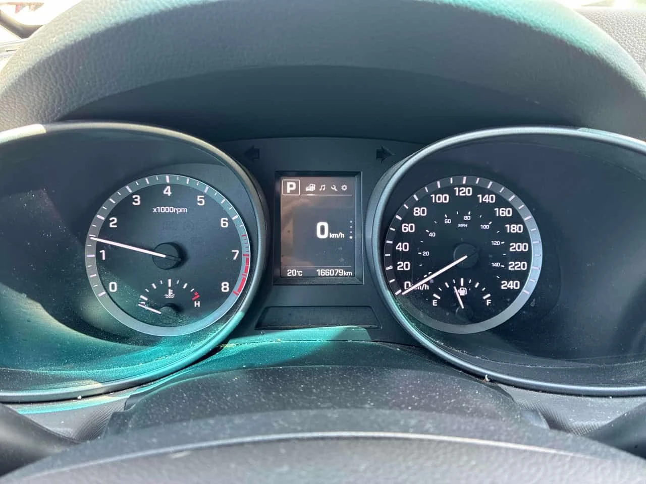 Hyundai Santa fe * 2.4L AWD * АВТОКРЕДИТ БЕЗ ПЪРВОНАЧАЛАН ВНОСКА* , снимка 8 - Автомобили и джипове - 55310744