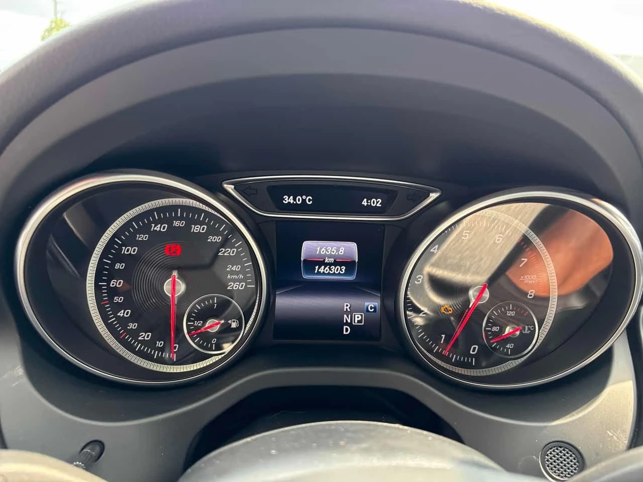 Mercedes-Benz GLA 250 * ПРЕДСТАВИТЕЛСТВО НА МЕРЦЕДЕС * CARFAX, снимка 8 - Автомобили и джипове - 55504490