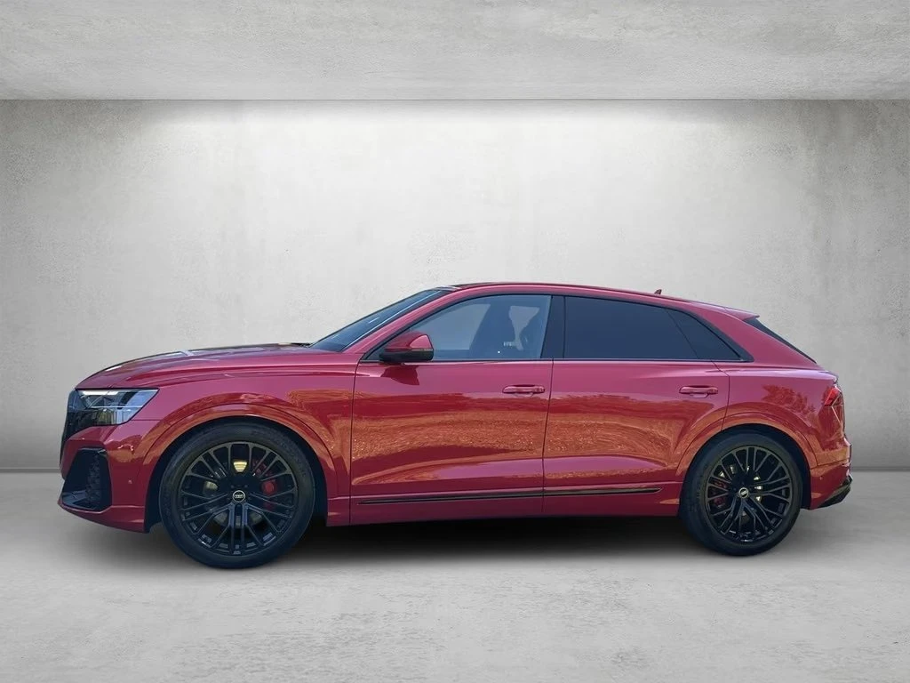 Audi Q8 50 TDI / FACELIFT / S-LINE / BLACK OPTIC / AIR/ 22, снимка 2 - Автомобили и джипове - 56080008