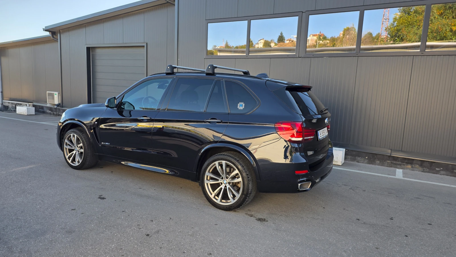 BMW X5 3.0d, �-Pack, 6+ 1 , EU, ����� ������ | Mobile.bg � ����������� 4