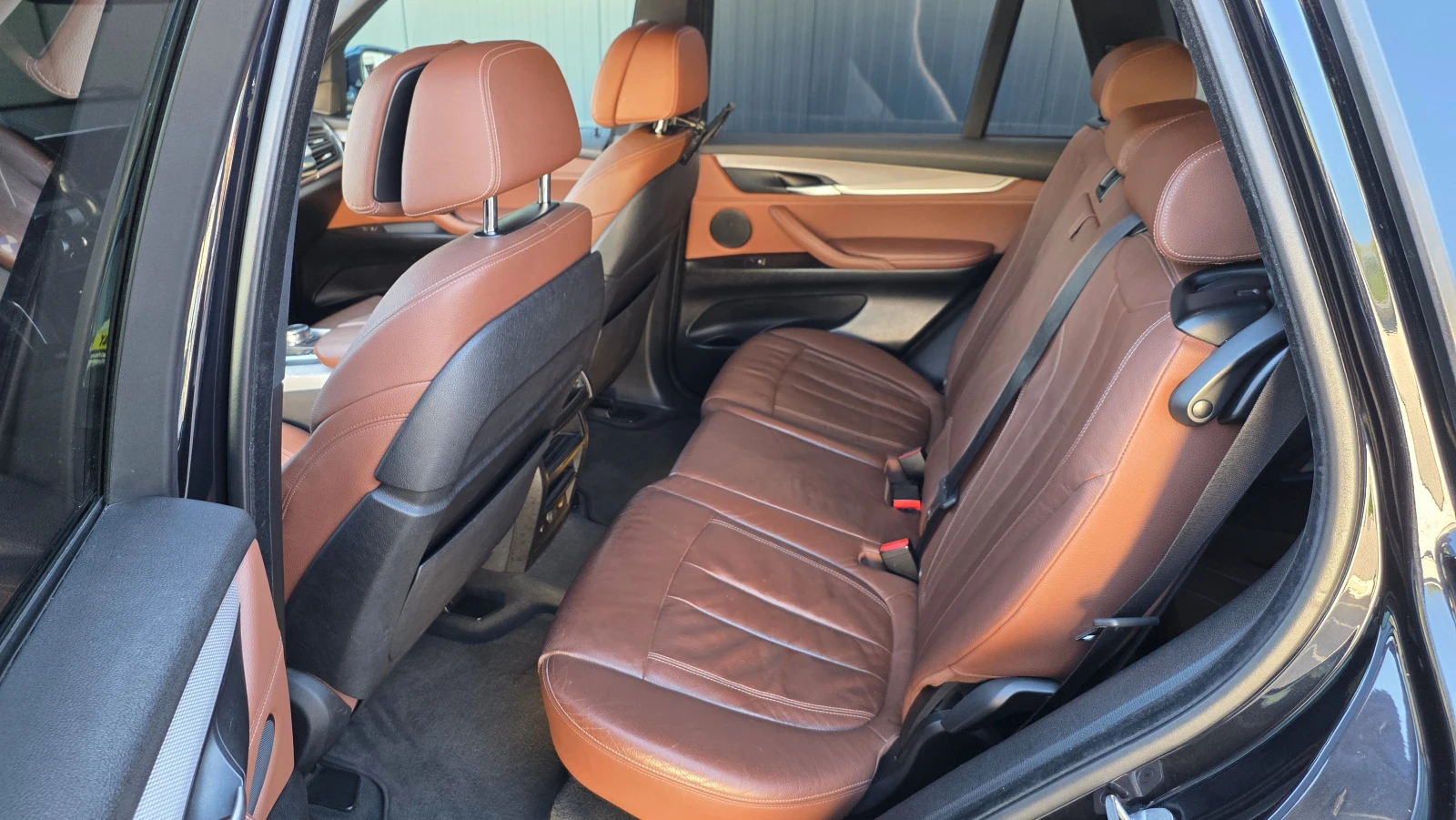 BMW X5 3.0d, �-Pack, 6+ 1 , EU, ����� ������ | Mobile.bg � ����������� 6