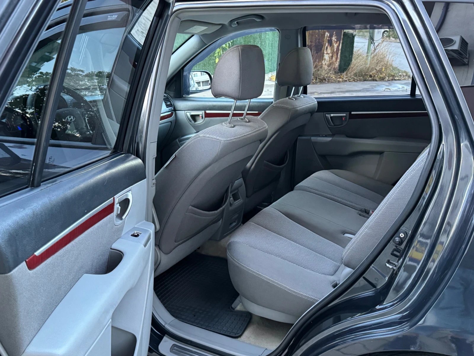 Hyundai Santa fe �������� ������� ��������� | Mobile.bg � ����������� 8