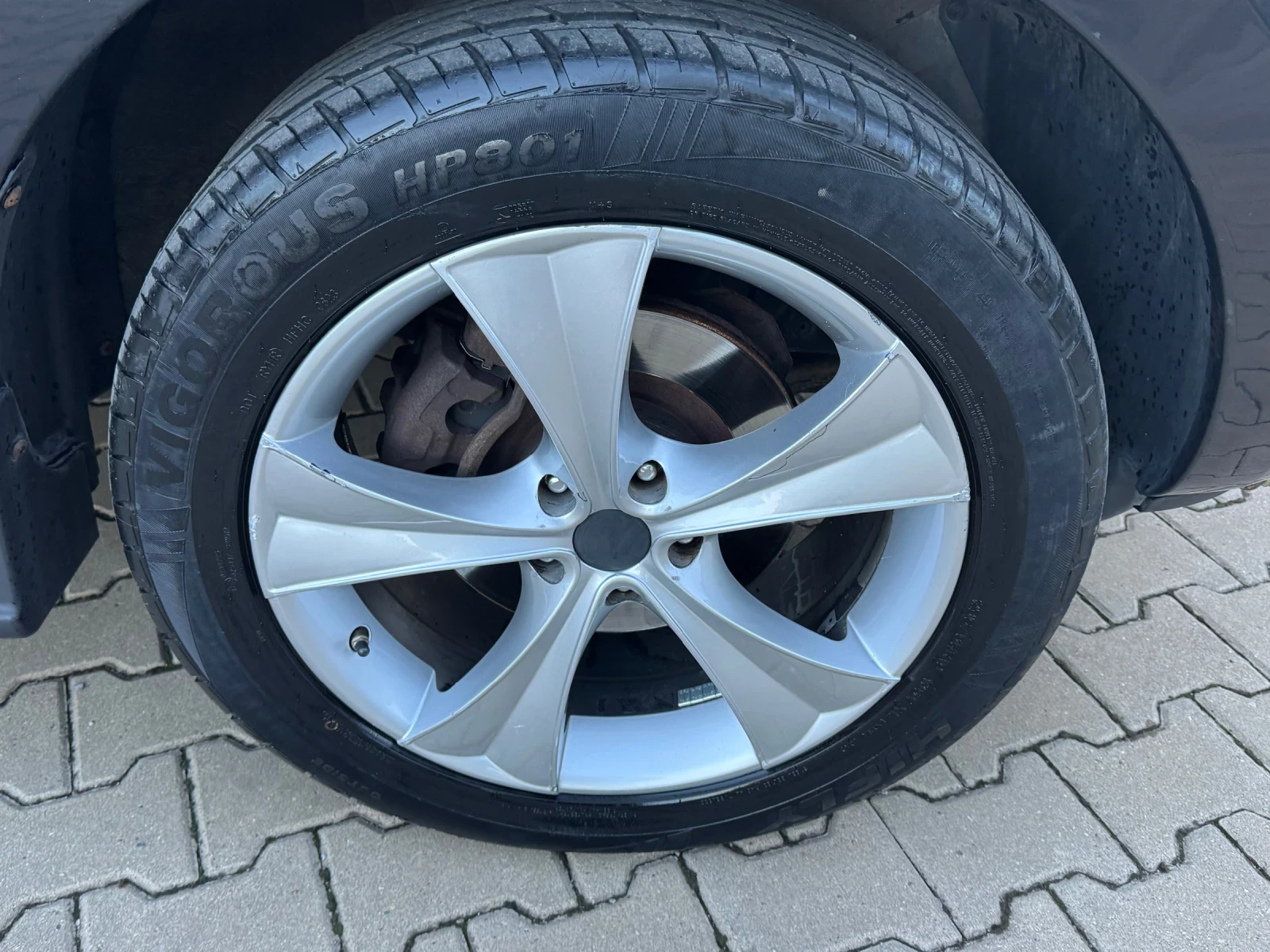 Hyundai Santa fe �������� ������� ��������� | Mobile.bg � ����������� 11