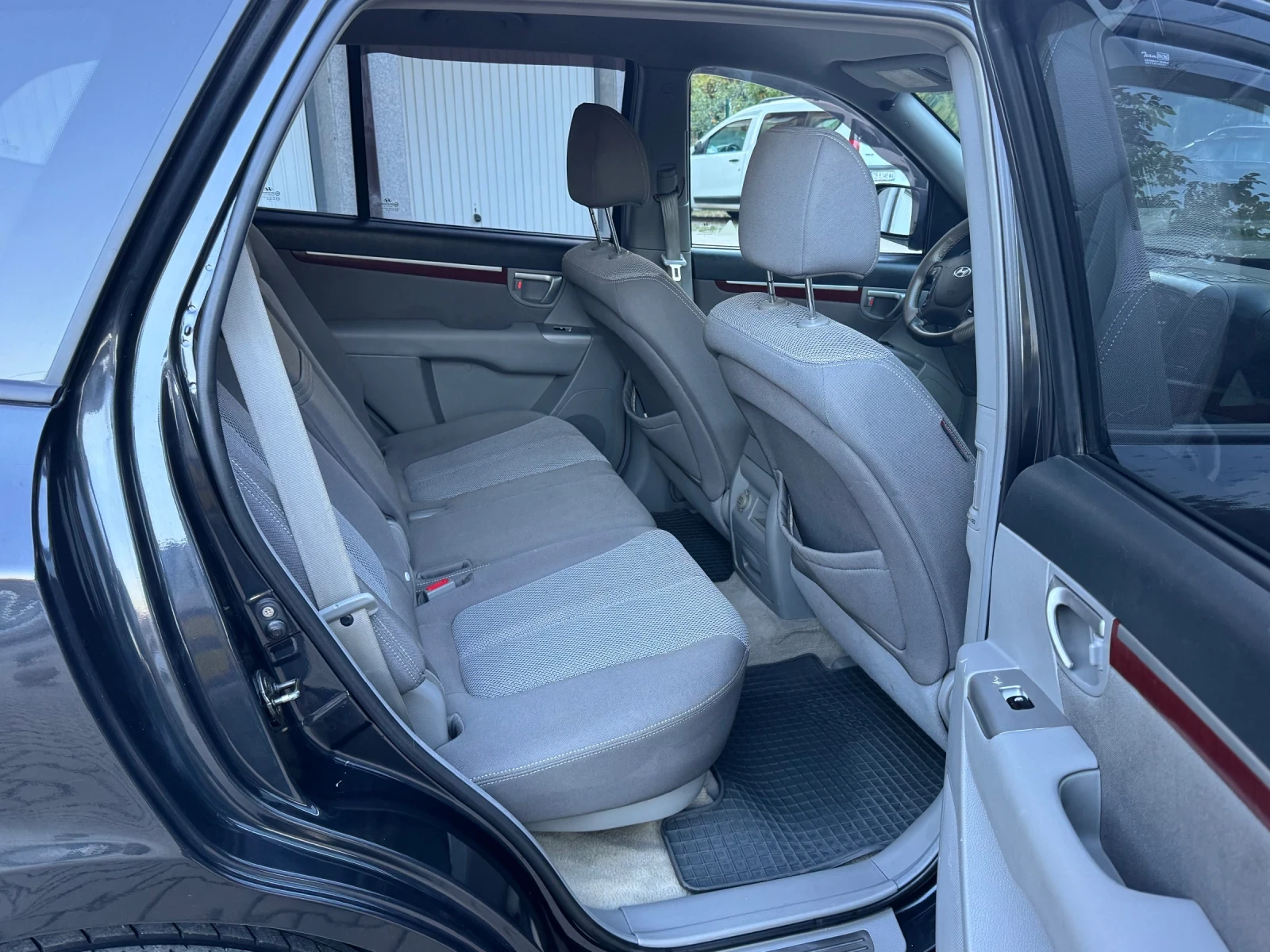 Hyundai Santa fe �������� ������� ��������� | Mobile.bg � ����������� 9
