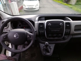 Nissan NV300 6 скорости, темпомат, партроник, , снимка 13