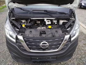 Nissan NV300 6 скорости, темпомат, партроник, , снимка 16