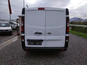 Nissan NV300 6 скорости, темпомат, партроник, , снимка 6