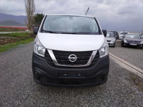 Nissan NV300 6 скорости, темпомат, партроник, , снимка 2