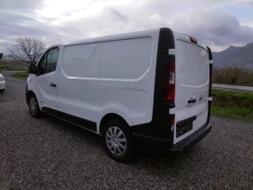 Nissan NV300 6 скорости, темпомат, партроник, , снимка 5