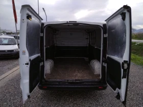 Nissan NV300 6 скорости, темпомат, партроник, , снимка 9