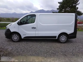 Nissan NV300 6 скорости, темпомат, партроник, , снимка 4