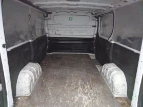 Nissan NV300 6 скорости, темпомат, партроник, , снимка 10