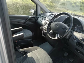 Mercedes-Benz Vito 116 sport , снимка 8