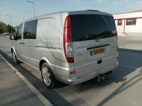 Mercedes-Benz Vito 116 sport , снимка 6