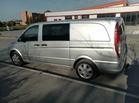 Mercedes-Benz Vito 116 sport , снимка 12