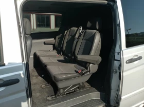 Mercedes-Benz Vito 116 sport , снимка 10