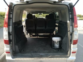 Mercedes-Benz Vito 116 sport , снимка 7