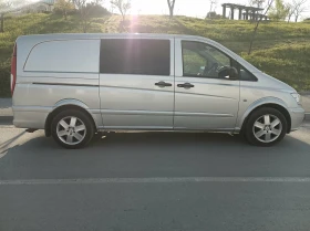 Mercedes-Benz Vito 116 sport , снимка 5