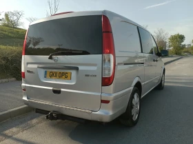 Mercedes-Benz Vito 116 sport , снимка 4