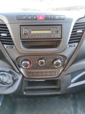 Iveco 35c15 40с15  3.0 HPI  тръбен път, снимка 9