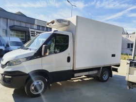 Iveco 35c15 40с15  3.0 HPI  тръбен път, снимка 1