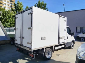 Iveco 35c15 40с15  3.0 HPI  тръбен път, снимка 7