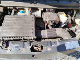 Iveco 35c15 40с15  3.0 HPI  тръбен път, снимка 10