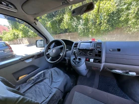 VW T5, снимка 9