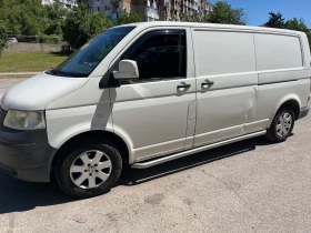 VW T5, снимка 2