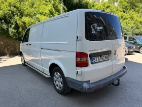 VW T5, снимка 4