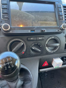 VW T5, снимка 7