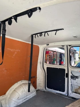 VW T5, снимка 6