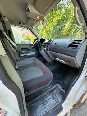 VW T5, снимка 10