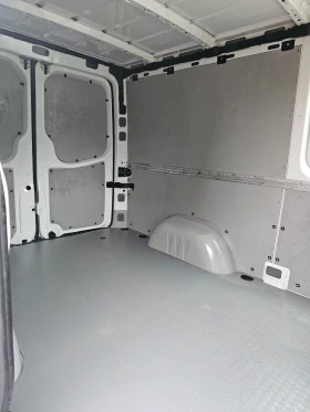 Mercedes-Benz Sprinter 316 CDI 5+ 1 Местен Климатик Теглич , снимка 13
