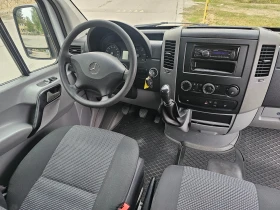 Mercedes-Benz Sprinter 316 CDI 5+ 1 Местен Климатик Теглич , снимка 8