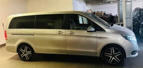 Mercedes-Benz V 250 Edition 1, снимка 4