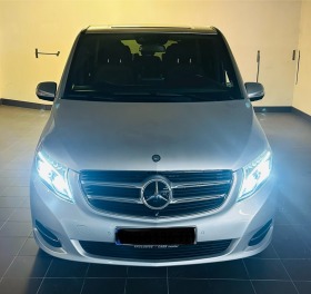 Обява за продажба на Mercedes-Benz V 250 Edition 1 ~85 000 лв. - изображение 1