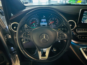 Mercedes-Benz V 250 Edition 1, снимка 7
