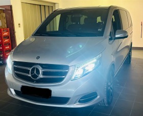 Обява за продажба на Mercedes-Benz V 250 Edition 1 ~88 999 лв. - изображение 1