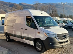 Mercedes-Benz Sprinter 314 EURO6 , FULL Екстри , NAVI , 360 камера, снимка 4