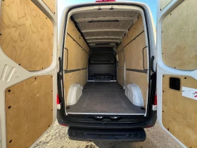 Mercedes-Benz Sprinter 314 EURO6 , FULL  , NAVI , 360  | Mobile.bg    7